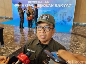Video: Menko PMK Pratikno Ajak Lintas Kementerian Tangani Kasus Raya Video: Menko PMK Pratikno Ajak Lintas Kementerian Tangani Kasus Raya