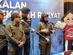 MenPAN-RB Ungkap Seleksi Ketat Guru Sekolah Rakyat: Tes Psikologi-Bahasa Inggris