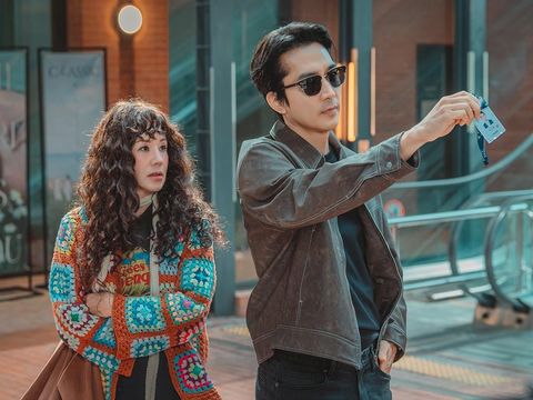 My Troublesome Star / Foto: ENA