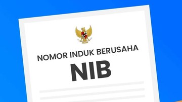 Apa Itu NIB? Wajib Dimiliki Pedagang Online Atau Diblokir