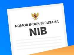30 Ribu Pelaku Usaha di Indramayu Sudah Kantongi NIB