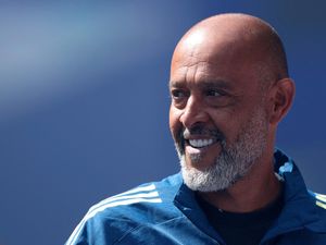 Ketika Manajer dan Pemilik Nottingham Forest Tak Lagi Akur Ketika Manajer dan Pemilik Nottingham Forest Tak Lagi Akur