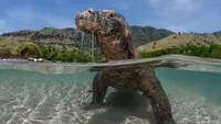 Karya Luar Biasa Finalis Kontes Fotografer Laut, Banyak di Indonesia