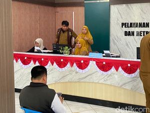 DPRD Parepare Desak Pemkot Batalkan Kenaikan PBB-Kembalikan Uang Warga