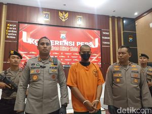 5 Fakta Wanita Blitar Tewas Dianiaya Selingkuhan gegara Sperma 5 Fakta Wanita Blitar Tewas Dianiaya Selingkuhan gegara Sperma