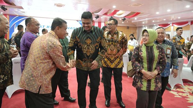 Pemprov Sumut