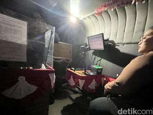Perpanjangan SIM di Surabaya Bisa Malam Hari Lho Rek! Perpanjangan SIM di Surabaya Bisa Malam Hari Lho Rek!