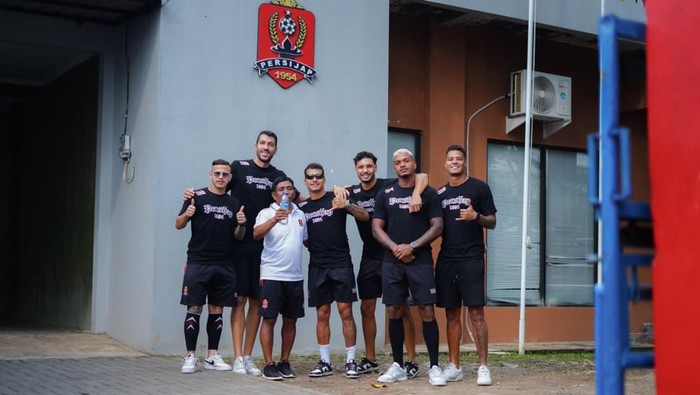 Persijap Jepara