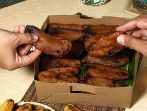 Rekomendasi Makanan dan Minuman Hangat Teman Nonton Netflix Saat Hujan Rekomendasi Makanan dan Minuman Hangat Teman Nonton Netflix Saat Hujan