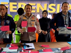 4 Fakta Jasa SEO Ilegal di Jabar Raup Rp15 Juta/Bulan dari Situs Judol