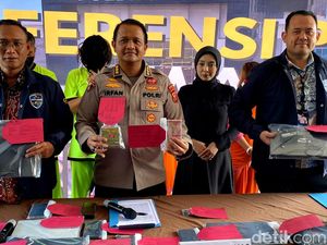Video: Raup Ratusan Juta Rupiah Berkat Jasa SEO Judol Berujung di Penjara Video: Raup Ratusan Juta Rupiah Berkat Jasa SEO Judol Berujung di Penjara