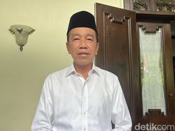 Jokowi Akan Bertemu Budi Arie yang Kena Reshuffle Prabowo