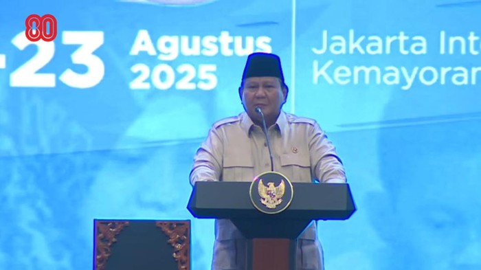 Rahasia Prabowo, Bikin Anak Sekolah Rakyat Semangat Belajar!