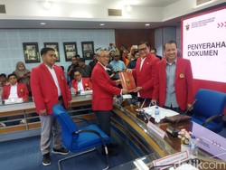 Daftar Pilrek Unhas 2026-2030, Budu Bertarung Lagi Lawan Jamaluddin Jompa