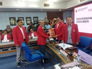 Daftar Pilrek Unhas 2026-2030, Budu Bertarung Lagi Lawan Jamaluddin Jompa Daftar Pilrek Unhas 2026-2030, Budu Bertarung Lagi Lawan Jamaluddin Jompa