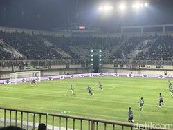 PSS Menang 2-0 dari PSPS Pekanbaru, Finishing Masih Jadi Sorotan