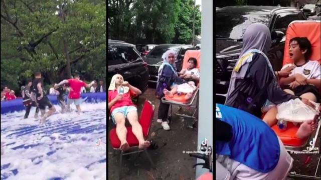 Gosip Terkini Selebriti Insertlive : Alasan Raffi Ahmad Keras ke Rafathar Saat Main Bola Sabun