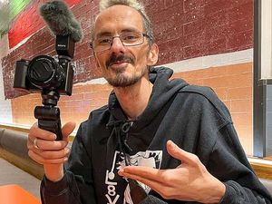 Streamer Prancis Tewas Tragis Saat Live 10 Hari, Keluarga Angkat Bicara