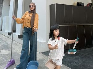 Alasan Ria Ricis Wariskan Bisnis Kos-kosan untuk Moana Alasan Ria Ricis Wariskan Bisnis Kos-kosan untuk Moana