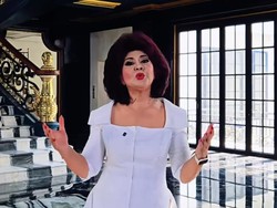 Viral Jual Rumah Rp 120 Miliar, Rita Nasution Ngaku Cuma Iseng Jualan