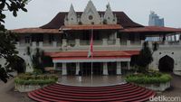 Melihat Lebih Dekat Rumah Raden Saleh Berusia 1,5 Abad di Tengah Jakarta