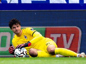 Manchester United Berusaha Datangkan Kiper Ini, Bukan Donnarumma Manchester United Berusaha Datangkan Kiper Ini, Bukan Donnarumma