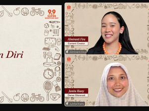 Berawal dari Sakit, Glaranadi Riset-Bikin Brand Herbal sampai Diekspor Berawal dari Sakit, Glaranadi Riset-Bikin Brand Herbal sampai Diekspor