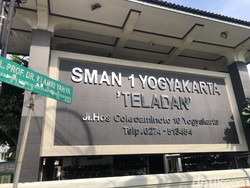 Kala Menu MBG Bikin Separuh Murid SMAN 1 Jogja Keracunan Kala Menu MBG Bikin Separuh Murid SMAN 1 Jogja Keracunan