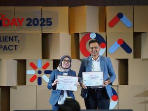 Telkomsel Gelar Solution Day 2025 untuk Dorong Ketahanan Inovasi AI & 5G