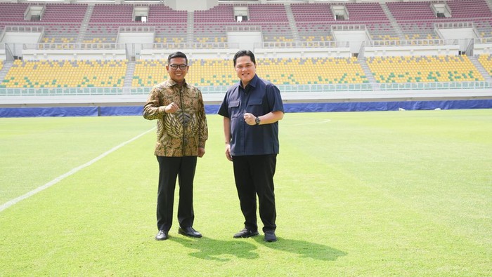 Stadion BIS