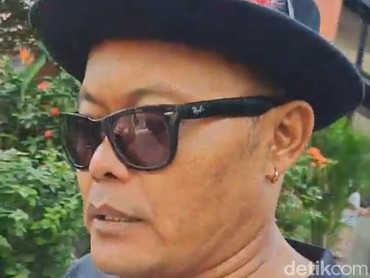 Sule soal Drop saat Syuting sampai Diinfus