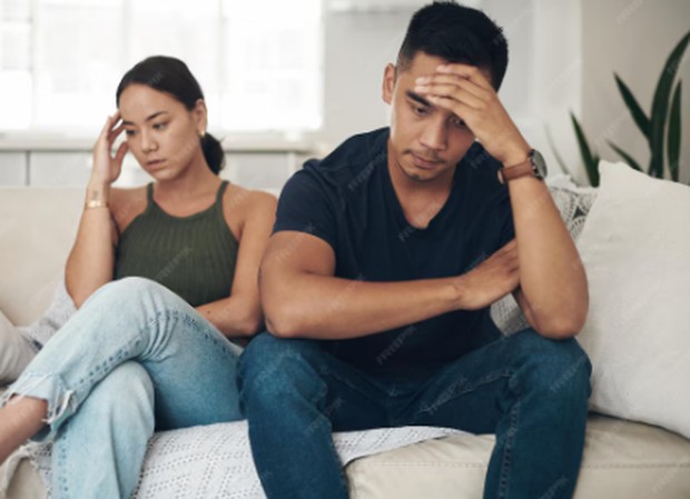 Tanda Adanya Gridlock/Foto: Freepik.com/The Yuri Arcurs Collection