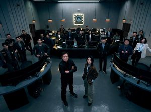 Sinopsis The Shadows Edge: Aksi Laga Jackie Chan Vs Tony Leung Ka Fai Sinopsis The Shadows Edge: Aksi Laga Jackie Chan Vs Tony Leung Ka Fai