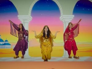 Drakor To the Moon Dikritik, Disebut Ejek Budaya Timur Tengah Drakor To the Moon Dikritik, Disebut Ejek Budaya Timur Tengah