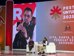 Raffi Ahmad Ungkap Rahasia UMKM Bisa Lewati Masa Sulit