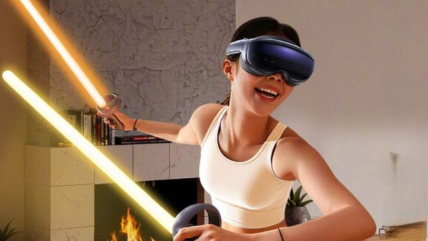 Vivo Vision Explorer Edition MR