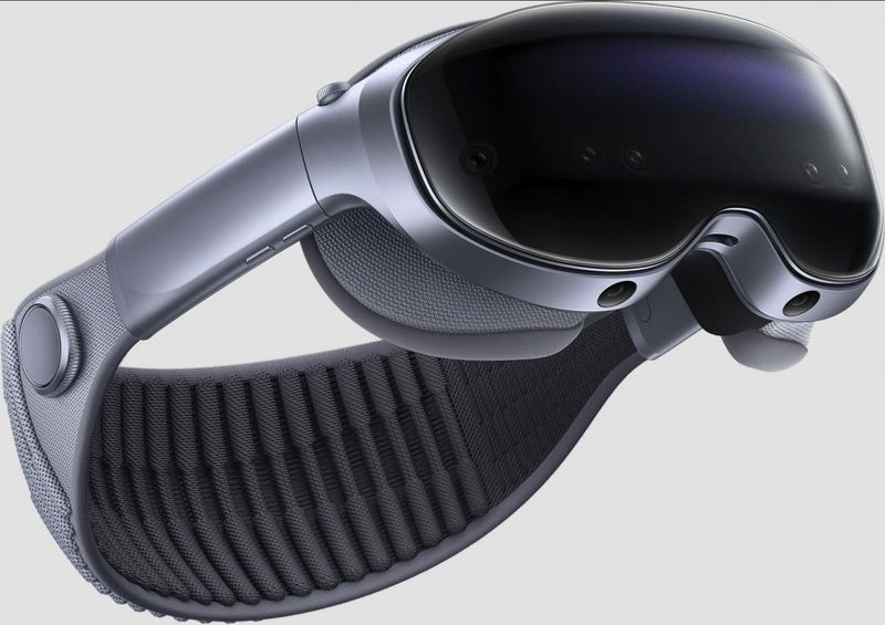 Vivo Vision Explorer Edition MR