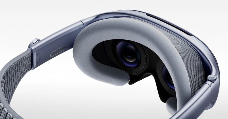 Vivo Vision Explorer Edition MR