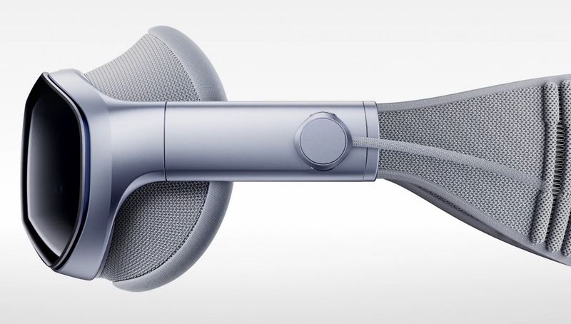 Vivo Vision Explorer Edition MR