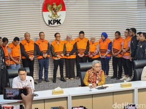 KPK Duga Pemerasan Sertifikat K3 Kemenaker Sudah Terjadi Sejak 2019 KPK Duga Pemerasan Sertifikat K3 Kemenaker Sudah Terjadi Sejak 2019