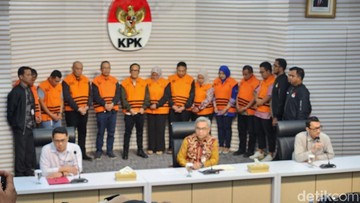 KPK Bongkar 'Sultan' di Balik Korupsi Eks Wamenaker Noel, Rp81 Miliar Raib