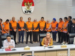 Alasan KPK Jerat Wamenaker Noel cs dengan Pasal Pemerasan Bukan Pasal Suap