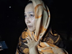 Istri Tak Habis Pikir Kacab Bank Diculik-Dibunuh, Minta Otak Sindikat Ditangkap