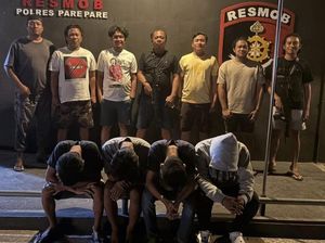 3 Pemuda di Parepare Keroyok Mahasiswa di Kosan Dipicu Cekcok di Grup WA 3 Pemuda di Parepare Keroyok Mahasiswa di Kosan Dipicu Cekcok di Grup WA