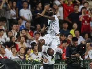 Al Nassr vs Al Ahli: Kalah Adu Penalti, Ronaldo Cs Gagal Juara Saudi Super Cup Al Nassr vs Al Ahli: Kalah Adu Penalti, Ronaldo Cs Gagal Juara Saudi Super Cup