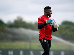 Fulham Vs MU: Onana Starter?