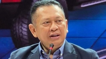 Bamsoet Serukan IKAL Lemhannas: Perkuat Ketahanan Nasional di Tengah Geopolitik Global
