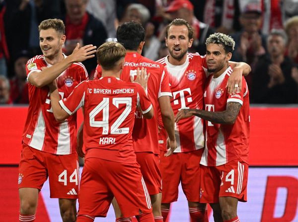 100 Laga Harry Kane di Bayern: Paling Gacor, Jadi Rekor