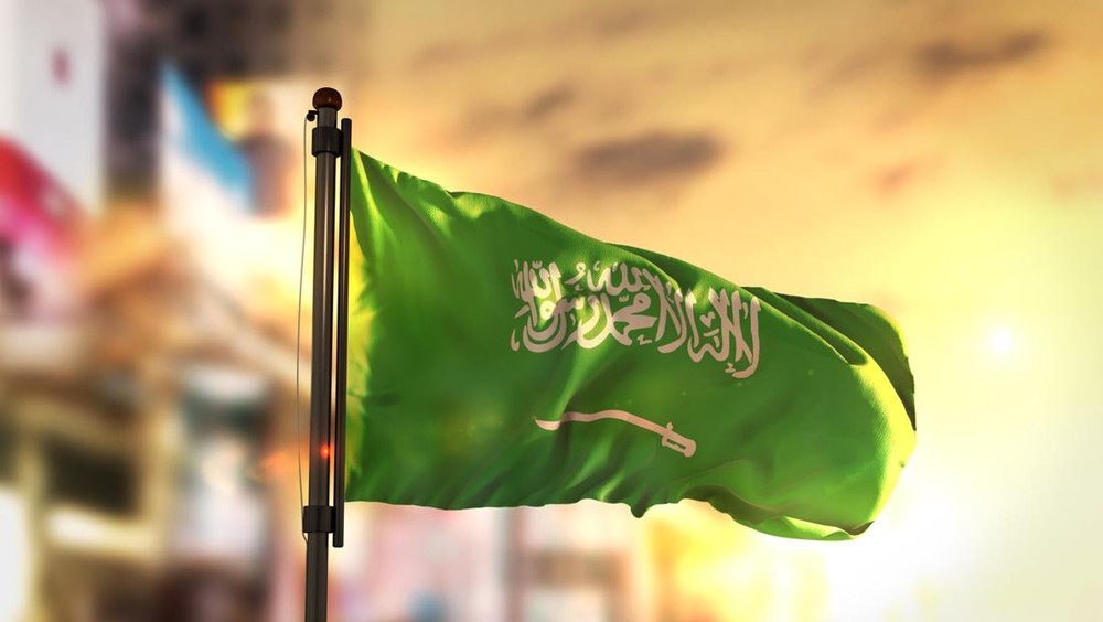 Palestina Jadi Penentu Hubungan Saudi Israel