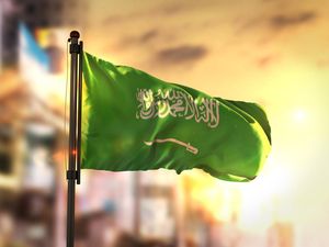 Benarkah Arab Saudi Tidak Merayakan Maulid Nabi? Simak Faktanya Benarkah Arab Saudi Tidak Merayakan Maulid Nabi? Simak Faktanya